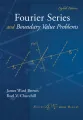 Fourier Series and Boundary Value Problems by James Brown & Ruel Churchill. 
