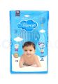 Bashundhara Baby Diaper. Pant System. Extra Large. 12-17 kg. 32 pieces.