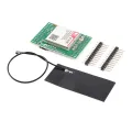 A7670C CAT.1 Core Development Board 4G Module Full Network Pass Band 2G LTE+GSM STM32 Routine. 