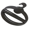 Hanger for Belt Tie Scarf Holder Rack Storage Hanger Display Scarf Hanger 12PCS.