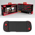 Ipega PG-9217 Wireless Gamepad Mobile Game PUBG Controller for iOS MFI Games Android Bluetooth Telescopic Joystick Game Pad.