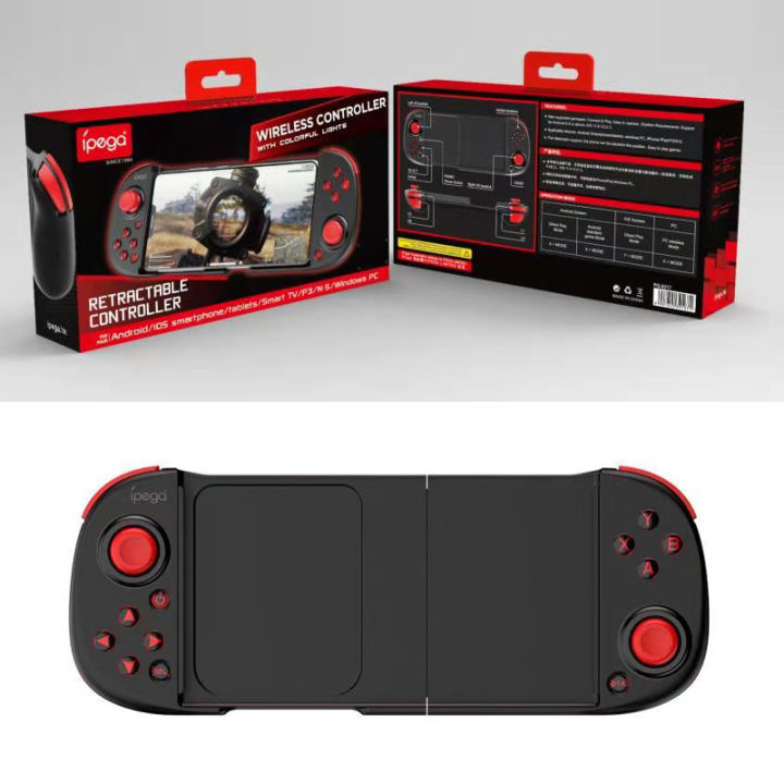 Ipega%20PG-9217%20Wireless%20Gamepad%20Mobile%20Game%20PUBG%20Controller%20for%20iOS%20MFI%20Games%20Android%20Bluetooth%20Telescopic%20Joystick%20Game%20Pad%20-%20Image%206