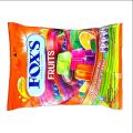 Fox's Crystal Clear Fruits Oval Candy - 125g. 