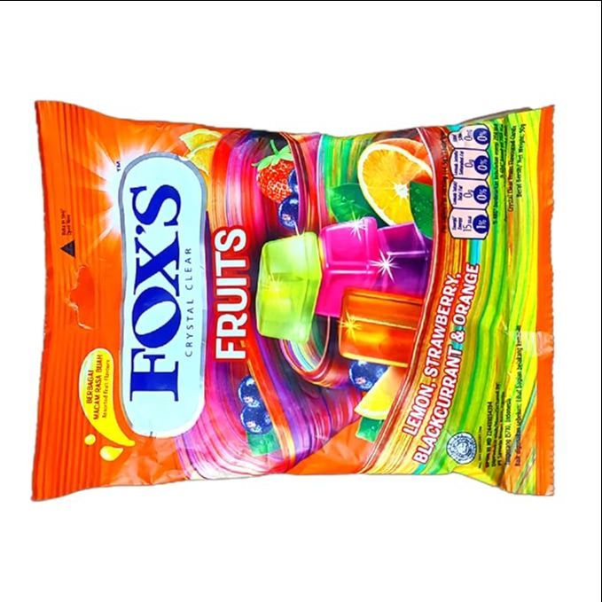 Fox's%20Crystal%20Clear%20Fruits%20Oval%20Candy%20-%20125g%20-%20Image%202
