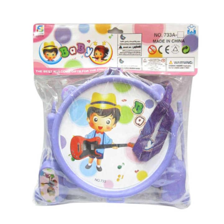Baby drum set dhol Baby drum set dhol