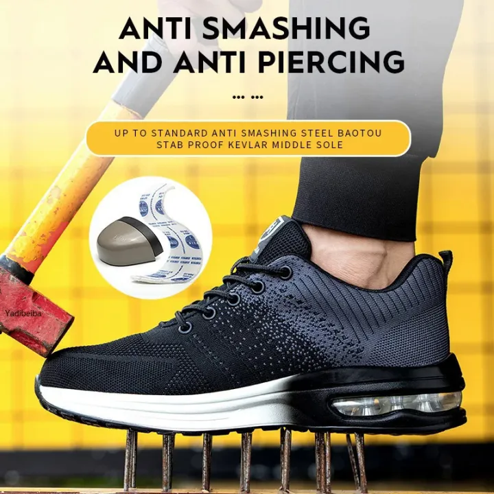 %E3%80%90selevn%20roind%E3%80%91%20Safety%20Shoes%20Men%20Women%20Work%20Safety%20Boots%20Steel%20Toe%20Shoe%20Puncture%20Proof%20Air%20Cushion%20Work%20Sneakers%20Light%20Fashion%20Work%20Shoes%20Unisex%20-%20Image%204