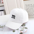 Kids Cap Girls Boys Children Ball Cap For Kids Girl Sun Protection Letter Embroidery Pattern Casual Visors Hats. 