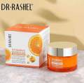 Dr. Rashel Vitamin C Brightening & Anti-aging Whitening Night Cream (PRC) - 50GM. 