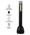 High Quality Rechargeable LED Torch Light Big Size. 