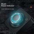 Bluetooth 5.0 Audio Receiver 3D Stereo Music Wireless Adapter TF Card R/L RCA 3.5mm AUX Jack For Car kit Wired Speaker/Headphone. 