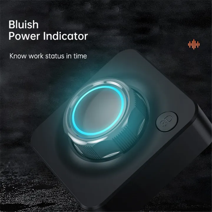 Bluetooth%205.0%20Audio%20Receiver%203D%20Stereo%20Music%20Wireless%20Adapter%20TF%20Card%20R/L%20RCA%203.5mm%20AUX%20Jack%20For%20Car%20kit%20Wired%20Speaker/Headphone%20-%20Image%206
