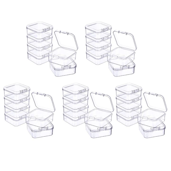 30%20Pieces%20Mini%20Plastic%20Clear%20Storage%20Box%20for%20Collecting%20Small%20Items,%20Beads,%20Jewelry,%20Business%20Cards%20-%20Image%202