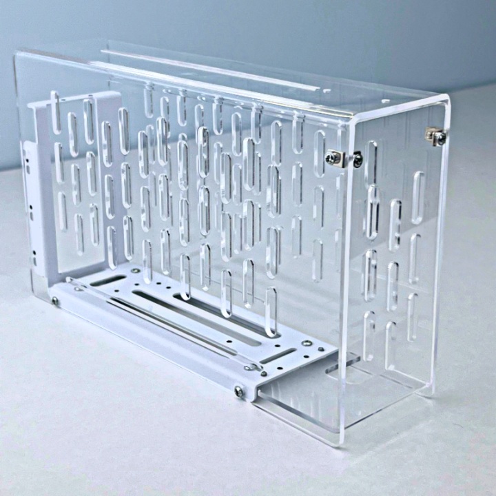 Laptop%20eGPU%20Metal%20Case%20Oculink/M.2%20NVMe%20External%20Graphics%20Card%20GPU%20Dock%20PCI-E%204.0%20X4%20Gen4%20Notebook%20GDP%20NUC%20Expansion%20Display%20Kit%20-%20Image%202