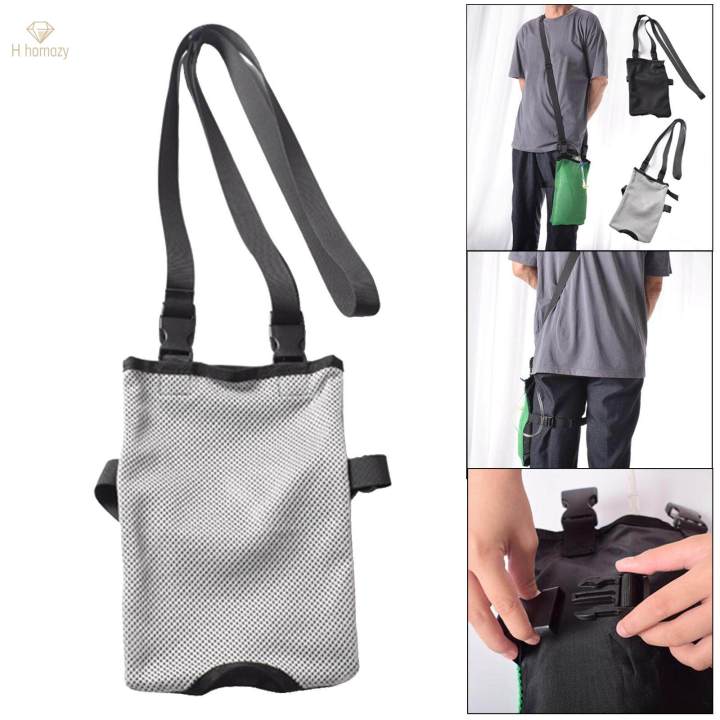 Urine%20Drainage%20bag%20Breathable%20with%20Leg%20Strap%20Holder%20for%20Home%20Travel%20-%20Image%205