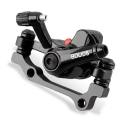 Bicycle Disc bike Brake F160/R140 for front brake F180/R160 for rear brake.