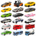 Tomica Toy Cars Mini Diecast Alloy Model Car Metal Sports Vehicles Various Styles Gifts for Children Hobby Collection BunnyGarden. 