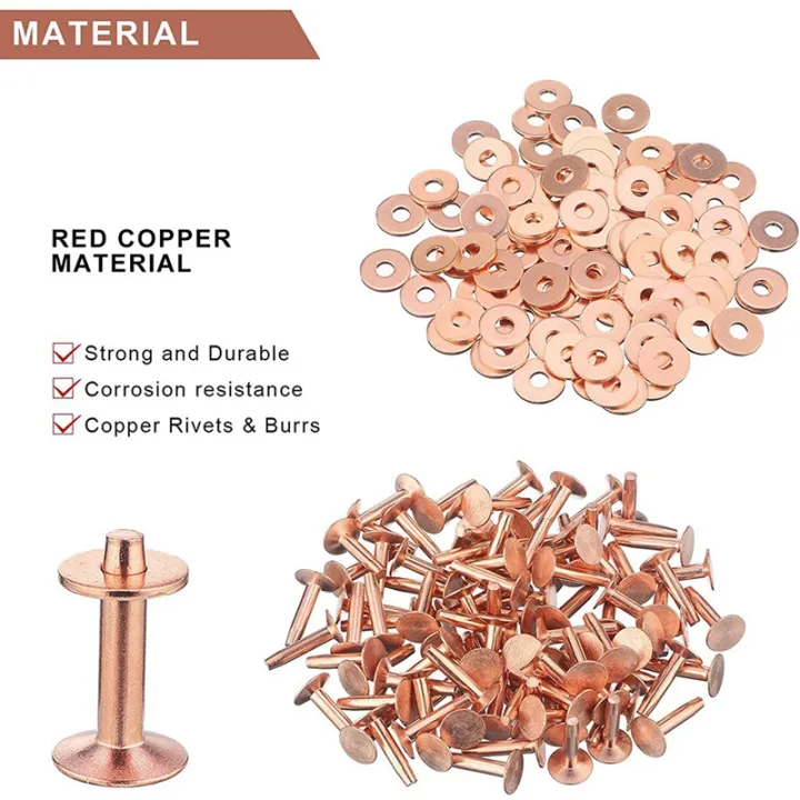 200%20Sets%20Copper%20Rivets%20and%20Washers%20Leather%20Rivet%20for%20Wallets%20Collars%20-%20Image%204
