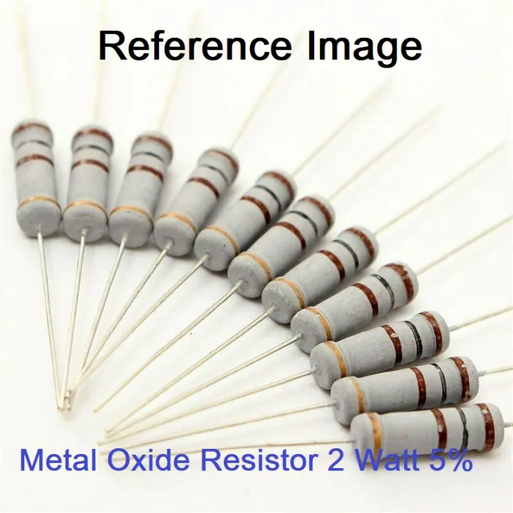 10Pcs-%202Watt%20220%20Ohm%20Resistor%20Power%20Resistor%202W%20220%20Ohm%20Metal%20Film%20Resistor%20220%20Ohm%20Resistor%202%20Watt%20Metal%20Oxide%20Film%20Leads%20%C2%B15%25%20Tolerance%202%20Pin%20Leads%20-%20Image%206