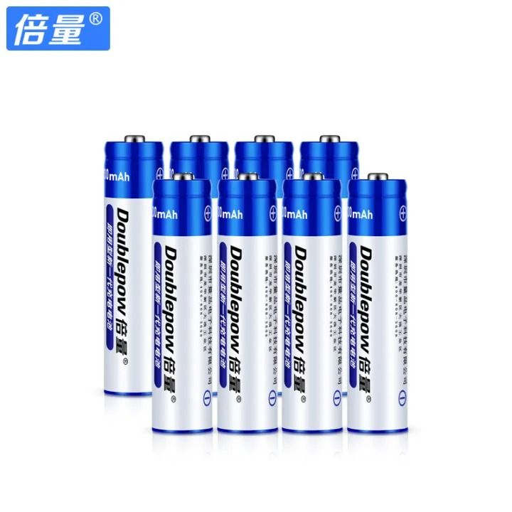 AAA%20Ni-Mh%20Battery%201.2V%20900mAh%20LSD%20AAA%20Rechargeable%20Battery%20with%201200%20Cycle%20for%20Camera%20-%20Image%202