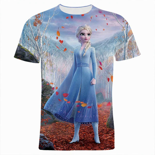 Disney%20Frozen%20T-Shirts%20Cartoon%20Anime%20Elsa%20Anna%203D%20Print%20Streetwear%20Men%20Women%20Fashion%20Oversized%20T%20Shirt%20Kids%20Boys%20Girls%20Tees%20Tops%20-%20Image%207