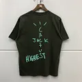 3D Astroworld Travis Scott  T shirt Men Women High Quality Top Tees  Hop Casual T-shirt. 
