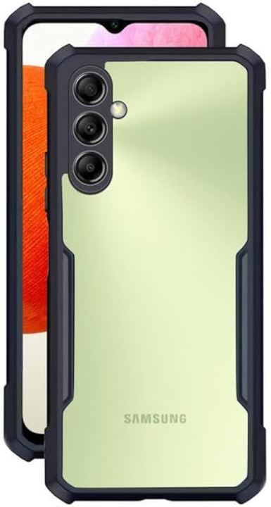 Samsung%20Galaxy%20M35%205G%20Xundd%20Soft%20TPU%20Shockproof%20Bumper%20Case%20with%20Plating%20Airbag%20Protection%20and%20Clear%20Camera%20Cover%20-%20Image%203