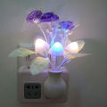 LED Mushroom Dim Light 0.3 Watt. 