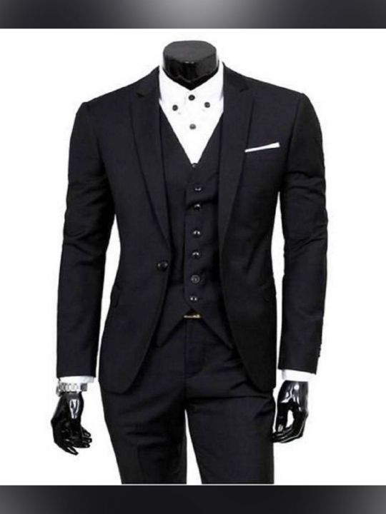 New%20Men%E2%80%99s%20Blazer%20Black%20color%20For%20looking%20Well%20-%20Image%202