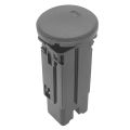 Air Conditioning Control Panel Switch Heater Switch AC Switch 8980373654 for NPR NQR. 