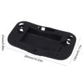 Sil Full Body Protector For Wii U Gel Case Cover Skin  for Nintend. 
