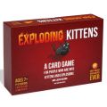 Exploding Kittens Card Game Original Edition NSFW Party Streaking Kittens Imploding Kittens Expansion Barking Kittens Bears vs B. 