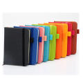 cover Mini Notebook Portable A7 size Spiral-bound Pocket Notepad Diary Planner for Office supplies School essentials Travel diary Business meetings Personal organization.