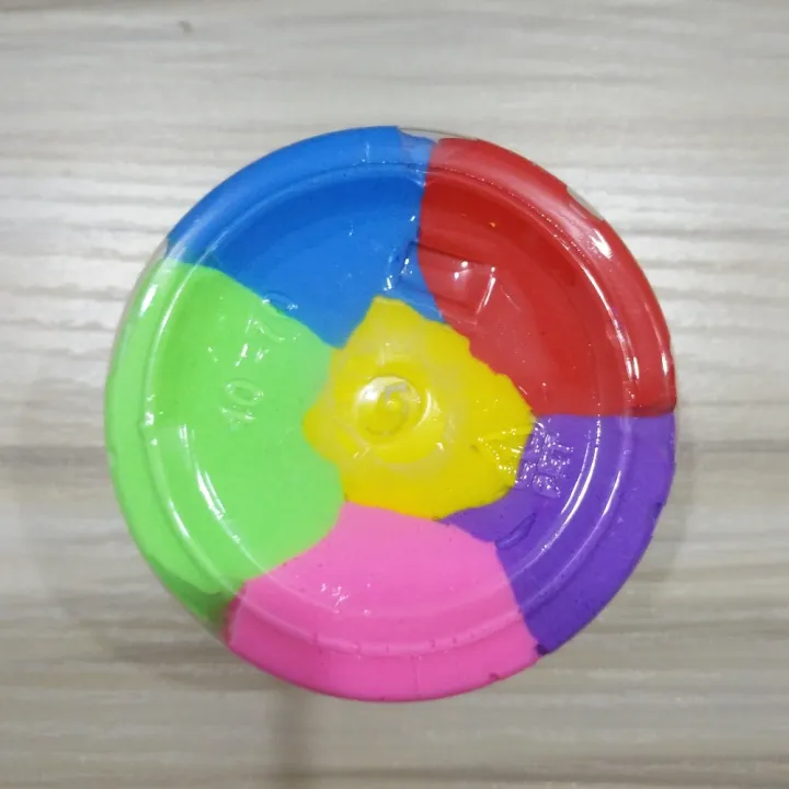 bigger%2080G%20Colour%20Fairy%20Tale%20Cotton%20The%20History%20Of%20Mud%20Lime%20Puff%20fluffy%20Slime%20Plasticine%20Diy%20Poke%20Decompression%20Toys%20100ml%20clay%20BunnyGarden%20-%20Image%204