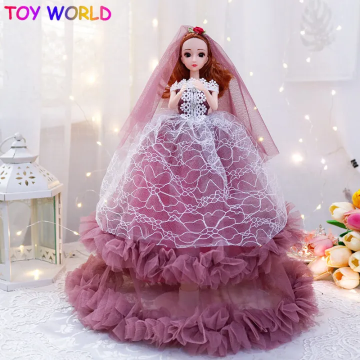 New%20baby%20dolls%20on%20sale%2045cm%201/6%20BJD%20Doll%20Little%20Girl%20Cute%20Dress%2021%20Removable%20Joint%20Doll%20Princess%20Beauty%20Makeup%20Doll%20DIY%20Toy%20Gift%20barbe%20doll%20set%205years%20old%20-%20Image%207