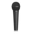 Behringer XM8500 Dynamic Cardioid Vocal Microphone Karaoke Handheld Karaoke Mic For Performers and Home Recording Enthusiast.