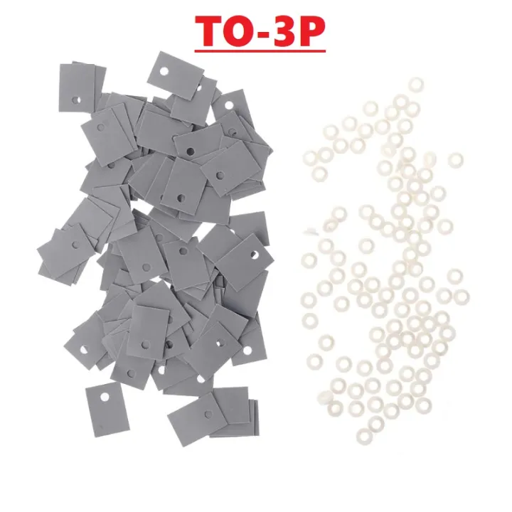 10Pcs-%20Thermal%20Insulator%20Pad%20For%20TO-3P%20Transistor%20Silicone%20Insulator%20Heatsinks%20TO3P%20Insulator%20Sheet%20For%205200%201943%20Mosfet%20Transistors%20With%20Insulation%20Plastic%20Washer%20-%20Image%202