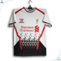Liverpool Short Sleeve Football Jersey For Men - Half Sleeve - Liverpool Jersey 2026.