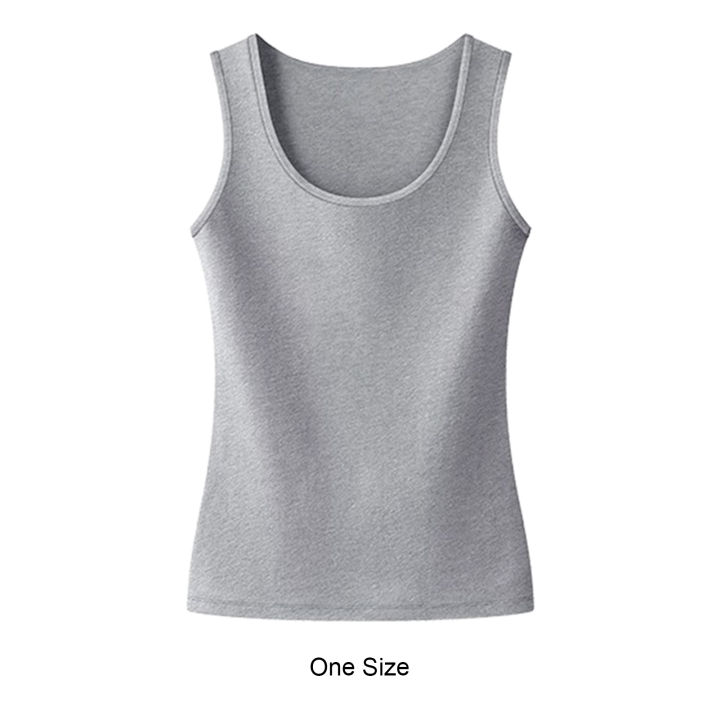Sunnyheart%20Bottoming%20Vest%20Stretchy%20O-Neck%20Sleeveless%20Sport%20Bottoming%20Top%20-%20Image%209