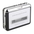 EF Tape to PC Super USB Cassette-to-MP3 Converter Capture Audio Music Player. 
