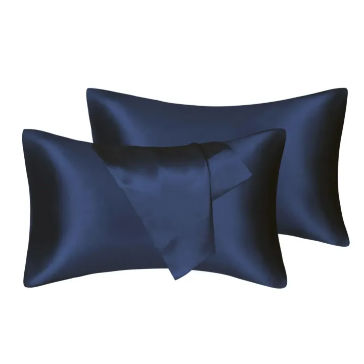 Luxury%20Smooth%20Envelope%20Pillow%20Cases%20Custom%20Logo%20Solid%20Colors%20Silk%20Satin%20Pillow%20Cases%20-%20Image%202