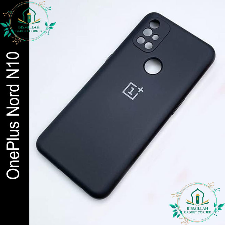 Premium Phone case for OnePlus Nord N10 5G back cover Soft back case OnePlus Nord N10 5G Cover Soft Back Cover for Ultimate Protection