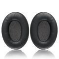 Ear Pads Ear Cushion Ear Cover Ear Cups Replacement for Studio (1St Gen) Studio 1.0 Over Ear Headphones A. 