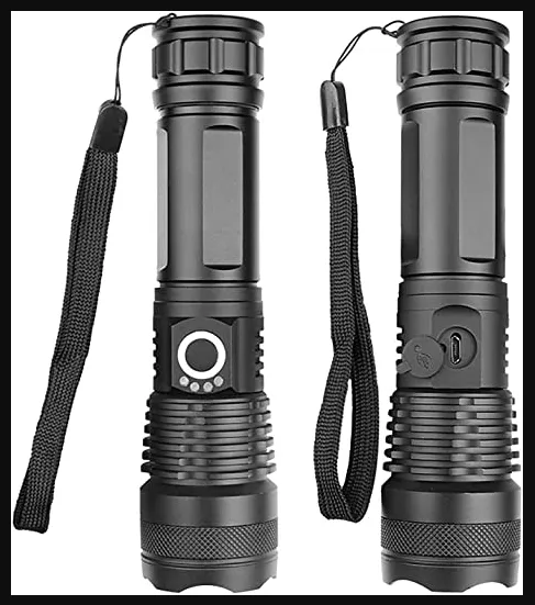 XHP50%20Waterproof%20High%20Lumens%20LED%20Flashlight%20(Rechargeable%20Zoom%20LED%20Flashlight%20USB%20Torch%20Light)%20-%20Image%204