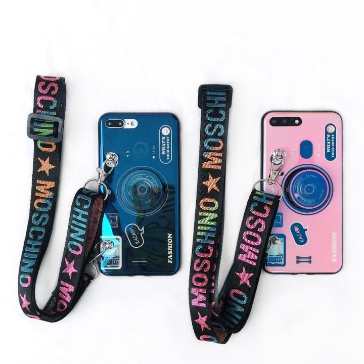 3D%20Retro%20Camera%20Phone%20Case%20for%20Vivo%20V5%20V7%20Plus%20V9%20V11%20V15%20Pro%20V11i%20Soft%20TPU%20Slicon%20Back%20Cover%20with%20Lanyard%20Strap%20+%20Stand%20Holder%20Casing%20For%20Vivo%20S1%20Z1%20Pro%20-%20Image%205