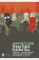 Tinker Tailor Soldier Spy by John le Carré - Premium - Paperback. 