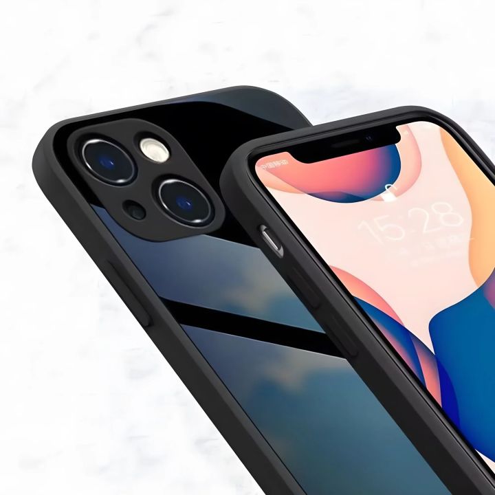Wenefang%20New%20specials%20Luxury%20Carbon%20Fiber%20Glass%20Hard%20BMW%20Phone%20Case%20for%20iPhone%2015%2014%2013%2012%2011%20Pro%20Max%20Mini%20X%20XS%20Max%20XR%20Shockproof%20Anti%20Fall%20Back%20Cover%20-%20Image%206
