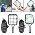 Baseball Practice Racket Control and Accuracy Coaches Helper Training Device. 