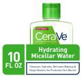 Cerave Hydrating Micellar Water 296ml. 