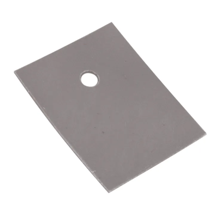 TO-247%20Transistor%20Silicone%20Insulator%20Insulation%20Sheet%2026mmx20mm%20100%20Pcs%20-%20Image%206