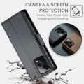 For Xiaomi Redmi Note 12 Pro 5G Case Flip Leather Wallet Card Holder Phone Case For Redmi Note 12 Cover Case. 